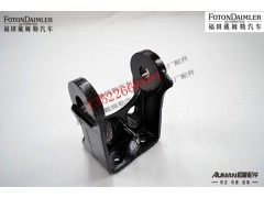 F1B24950200214,右前固定座,北京源盛欧曼汽车配件有限公司