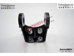 F1B24950200214,右前固定座,北京源盛欧曼汽车配件有限公司