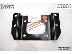 F1B24950200303,过渡支架,北京源盛欧曼汽车配件有限公司