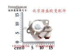 H0340030018A0,转向液压油泵,北京源盛欧曼汽车配件有限公司