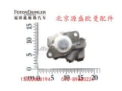 H0340030023A0,转向油泵总成,北京源盛欧曼汽车配件有限公司
