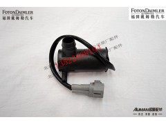 F1B24952508003,洗涤电机,北京源盛欧曼汽车配件有限公司