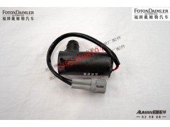 F1B24952508003,洗涤电机,北京源盛欧曼汽车配件有限公司