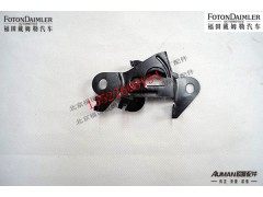 F1B24953105017,前围拉丝支架总成（右）,北京源盛欧曼汽车配件有限公司