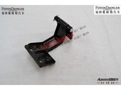 F1B24970421010,上卧铺挂钩总成（右）,北京源盛欧曼汽车配件有限公司