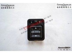 F1B24982100025,后视镜开关(电动),北京源盛欧曼汽车配件有限公司