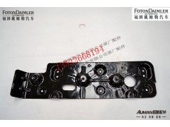 F1B24984304006,翼子板支架总成(右),北京源盛欧曼汽车配件有限公司