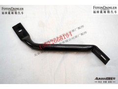 F1B24984504073,下脚踏板加强管,北京源盛欧曼汽车配件有限公司