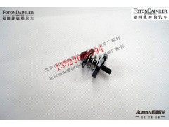 F1B249553104043,翻转盖板锁扣总成,北京源盛欧曼汽车配件有限公司