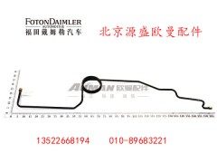 H0356102149A0,制动钢管总成,北京源盛欧曼汽车配件有限公司