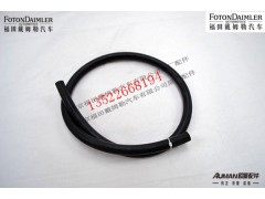 F1110813380307,副水箱出气管,北京源盛欧曼汽车配件有限公司