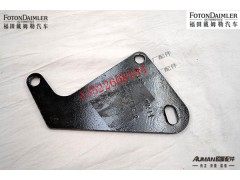 F1111312003002,排气管固定支架,北京源盛欧曼汽车配件有限公司
