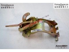 F1112817304002,操纵器总成,北京源盛欧曼汽车配件有限公司