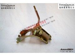F1112817304002,操纵器总成,北京源盛欧曼汽车配件有限公司
