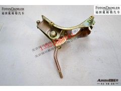 F1112817304002,操纵器总成,北京源盛欧曼汽车配件有限公司