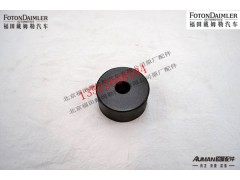 F1115013200001,散热器软垫,北京源盛欧曼汽车配件有限公司