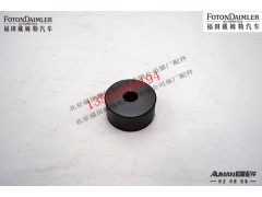 F1115013200001,散热器软垫,北京源盛欧曼汽车配件有限公司