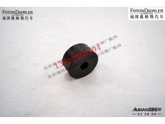 F1115013200001,散热器软垫,北京源盛欧曼汽车配件有限公司