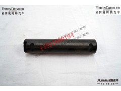 F1115029200006,前悬架板簧销轴(后下),北京源盛欧曼汽车配件有限公司