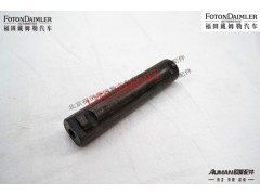F1115029200006,前悬架板簧销轴(后下),北京源盛欧曼汽车配件有限公司