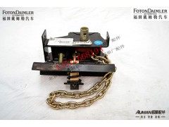 F1115031500004,备胎架总成,北京源盛欧曼汽车配件有限公司