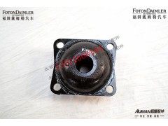 F1116310140011,发动机后悬置软垫总成,北京源盛欧曼汽车配件有限公司