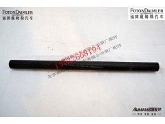 F1120834000006,转向器回油软管（2),北京源盛欧曼汽车配件有限公司