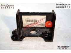 F1122917500008,变速器悬置托架(右),北京源盛欧曼汽车配件有限公司
