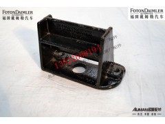 F1122917500008,变速器悬置托架(右),北京源盛欧曼汽车配件有限公司