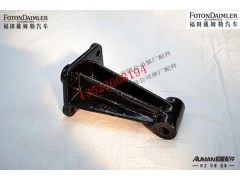 F1122929281005,前簧减振器上支架（一桥）,北京源盛欧曼汽车配件有限公司