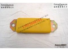 F1122929500007,中右后左限位块总成,北京源盛欧曼汽车配件有限公司