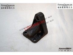 F1122934000013,转向助力缸支架,北京源盛欧曼汽车配件有限公司