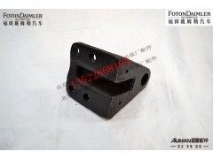 F1122934000013,转向助力缸支架,北京源盛欧曼汽车配件有限公司