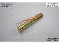 F1124129200009,前穩(wěn)定桿吊架連接螺栓,北京源盛歐曼汽車配件有限公司