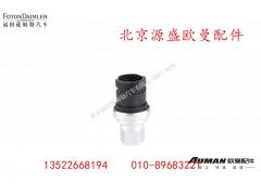 H0366080009,空滤器堵塞报警开关,北京源盛欧曼汽车配件有限公司