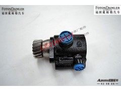 F1131334001012,转向油泵总成,北京源盛欧曼汽车配件有限公司