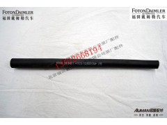 F1325113300104,散热器出气软管,北京源盛欧曼汽车配件有限公司