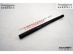 F1325113300104,散热器出气软管,北京源盛欧曼汽车配件有限公司