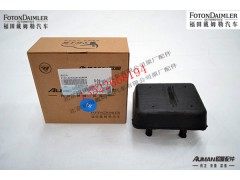 F1325129502014,后悬架限位块,北京源盛欧曼汽车配件有限公司