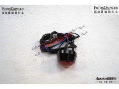 F1325136500011,后示廓灯,北京源盛欧曼汽车配件有限公司