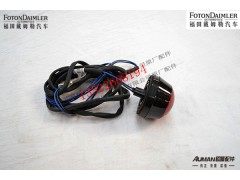F1325136500011,后示廓灯,北京源盛欧曼汽车配件有限公司