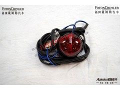 F1325136500011,后示廓灯,北京源盛欧曼汽车配件有限公司