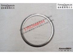 F1325312060018,排气管密封垫,北京源盛欧曼汽车配件有限公司