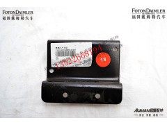 F1325312560001,氮氧ECU支架,北京源盛欧曼汽车配件有限公司