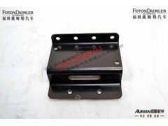 F1325312560001,氮氧ECU支架,北京源盛欧曼汽车配件有限公司