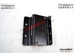 F1325312560001,氮氧ECU支架,北京源盛欧曼汽车配件有限公司