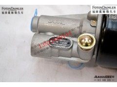 F1326816280102,离合助力器总成,北京源盛欧曼汽车配件有限公司