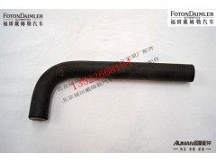 F1326834080002,转向器吸油软管,北京源盛欧曼汽车配件有限公司