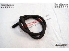 F1331313306003,副水箱除气软管,北京源盛欧曼汽车配件有限公司