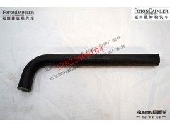 F1338134001029,转向器吸油软管（1),北京源盛欧曼汽车配件有限公司